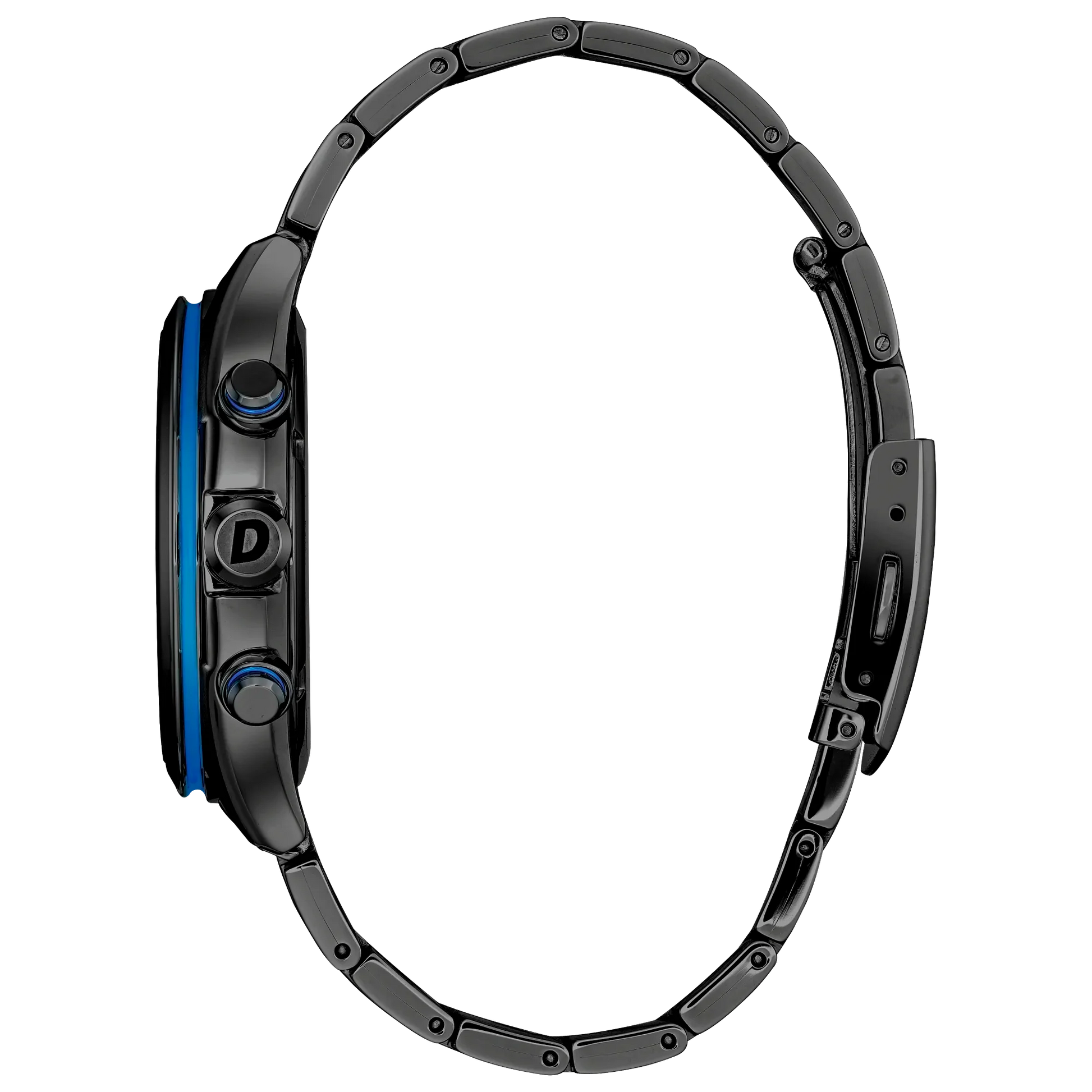 Eco Drive Citizen Eco-drive para Hombre banda de metal – CA0438-52E