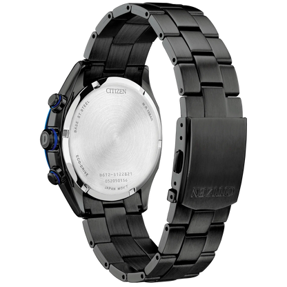 Eco Drive Citizen Eco-drive para Hombre banda de metal – CA0438-52E