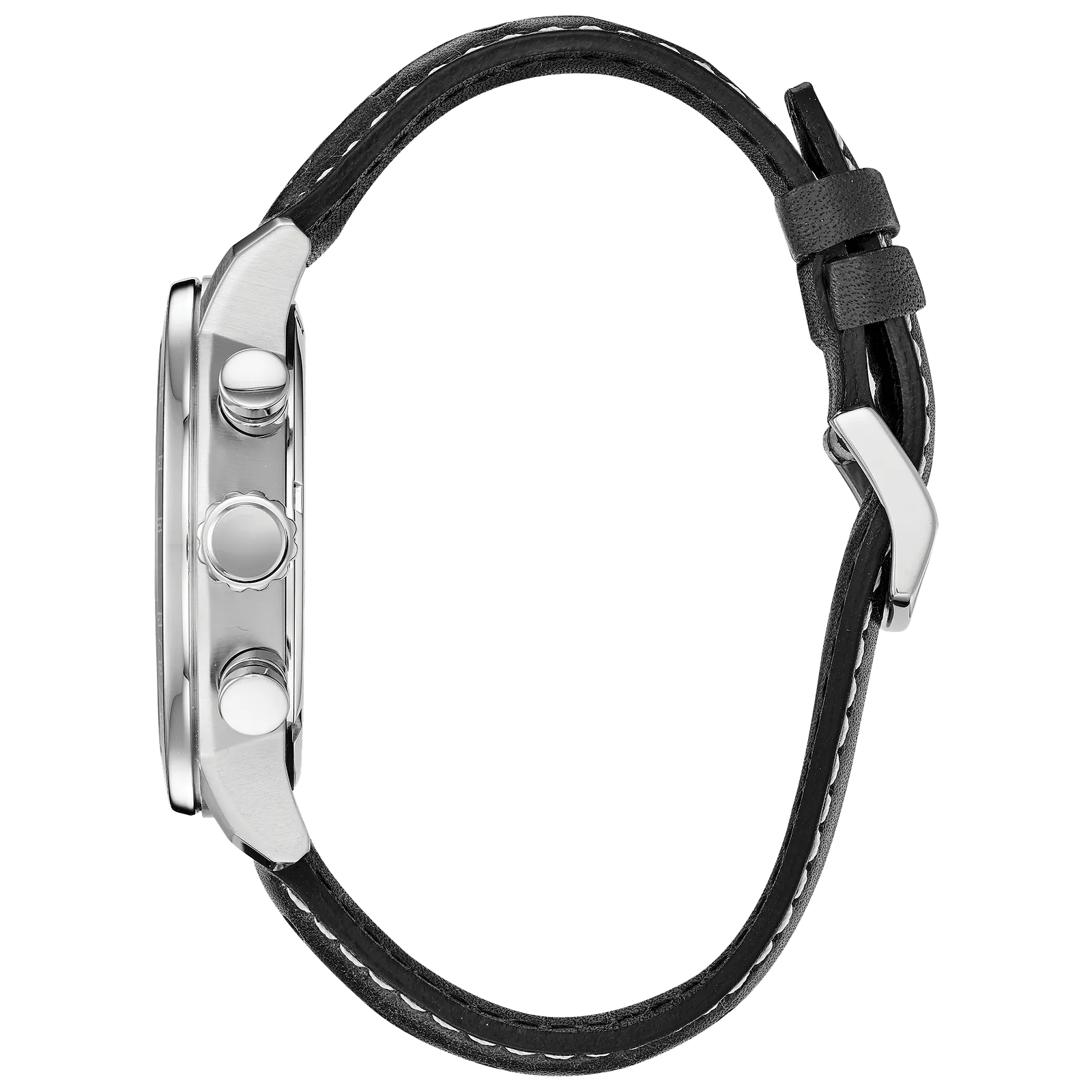 CA0649-14E Reloj Citizen Brycen Eco-drive de hombre pulsera de piel