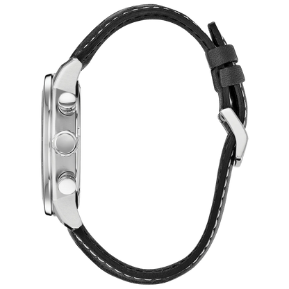 CA0649-14E Reloj Citizen Brycen Eco-drive de hombre pulsera de piel