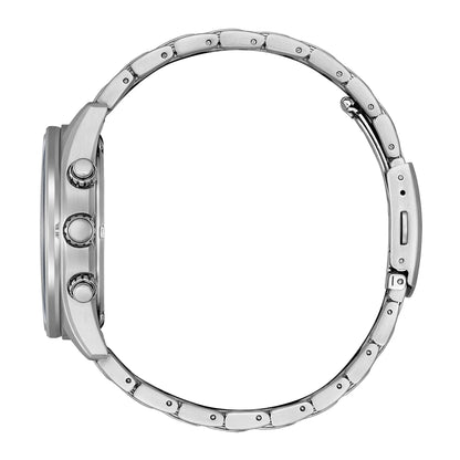 Citizen Eco-drive para hombre pulsera de acero – CA0770-56X