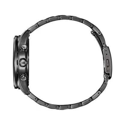 Citizen Eco-Drive de caballero correa de metal – CA0775-52E