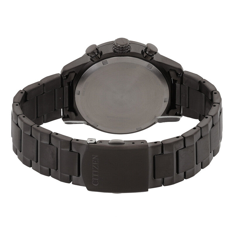 Citizen Eco-Drive de hombre correa de metal – CA0797-50E
