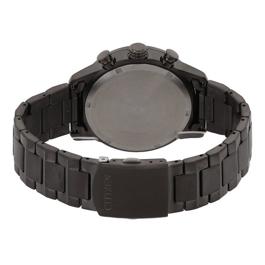 Citizen Eco-Drive de hombre correa de metal – CA0797-50E