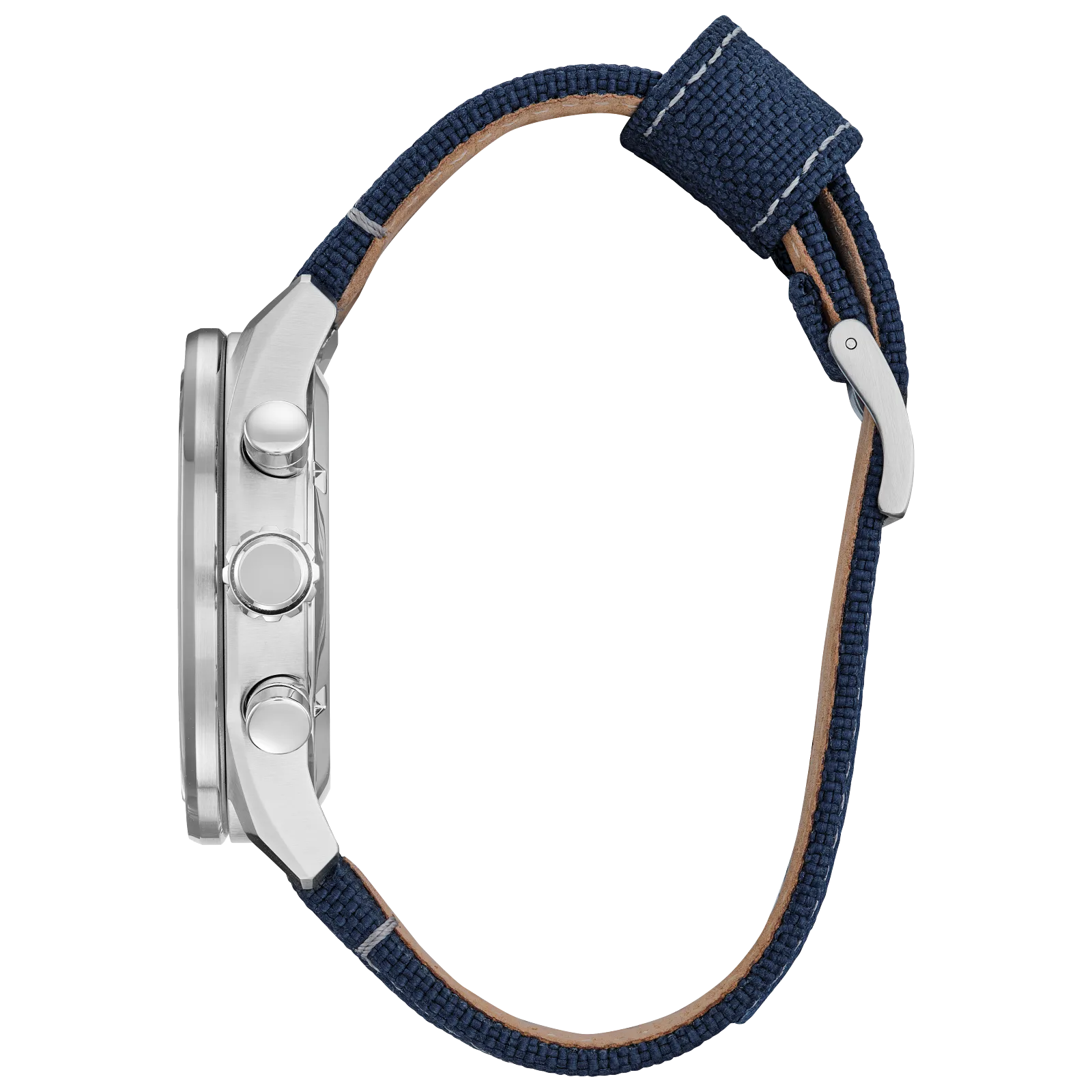 Citizen R2-D2 de Star Wars pulsera tela Eco-drive – CA4219-03W