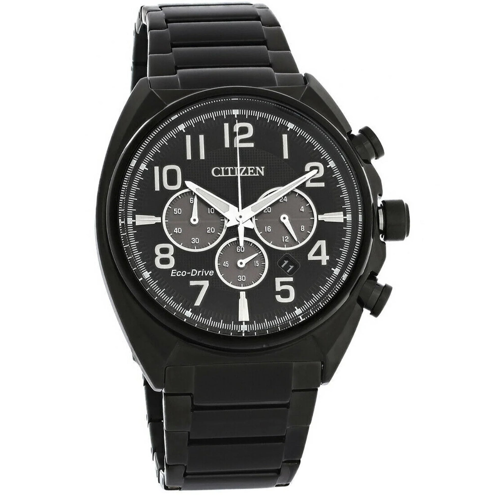 Citizen Eco-Drive de hombre pulsera de metal – CA4285-68E