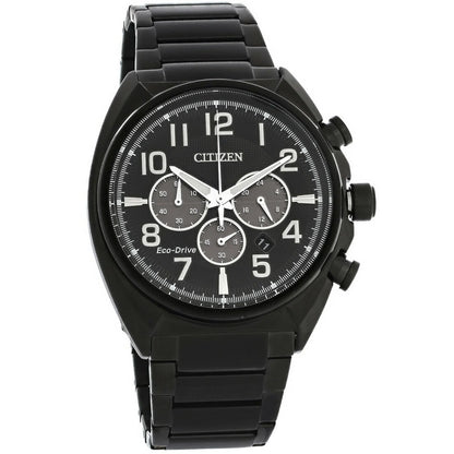 Citizen Eco-Drive de hombre pulsera de metal – CA4285-68E