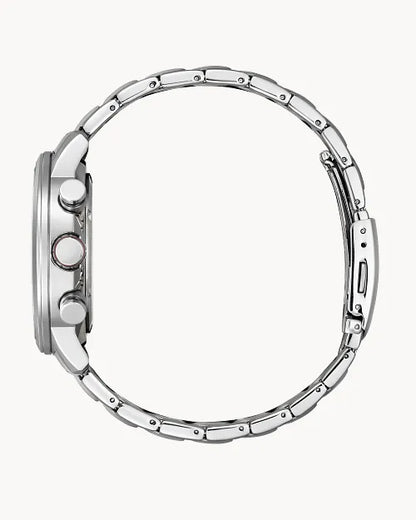 Citizen de hombre pulsera de metal Eco-drive – CA4478-56L