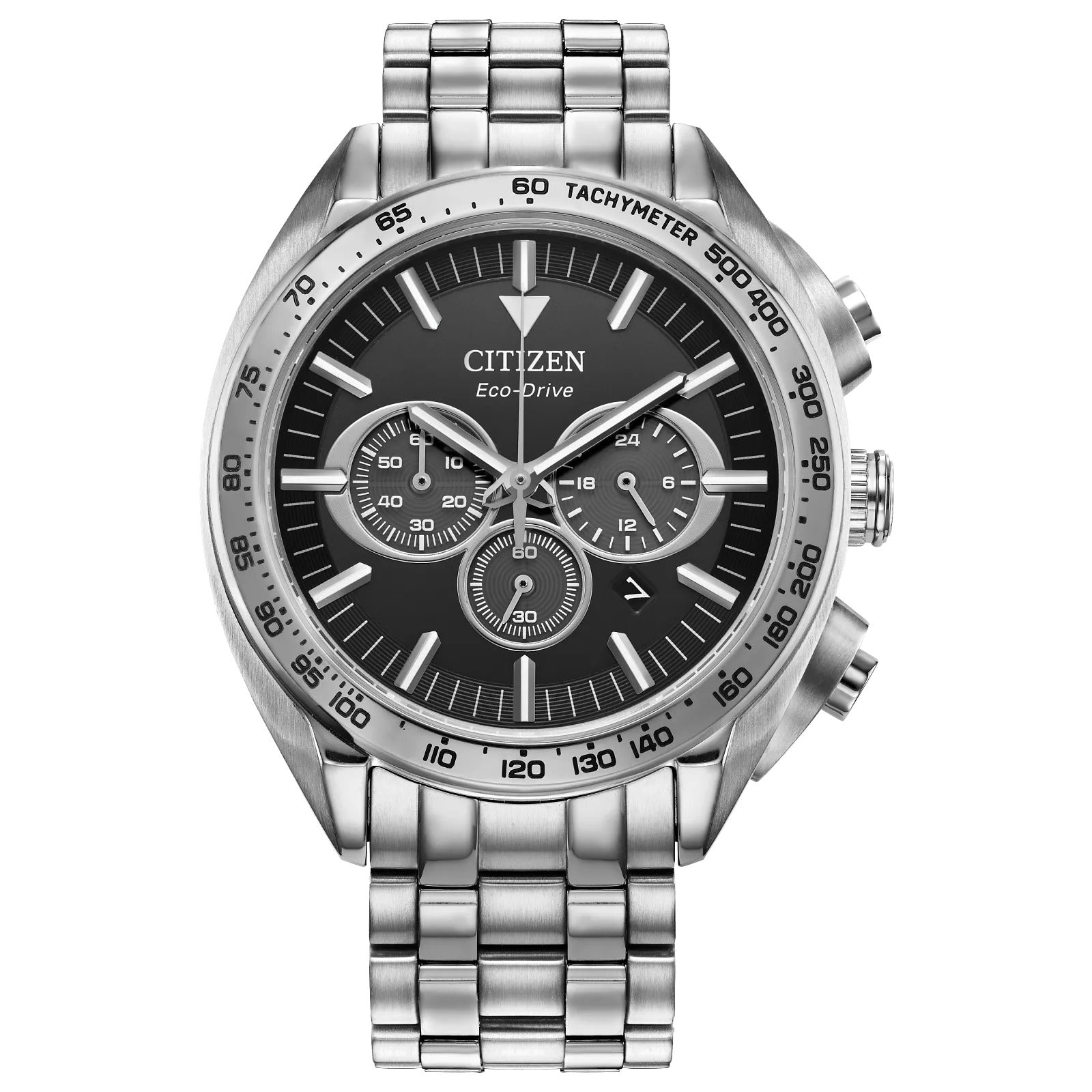 Citizen Carson Eco-drive para hombre – CA4540-54E