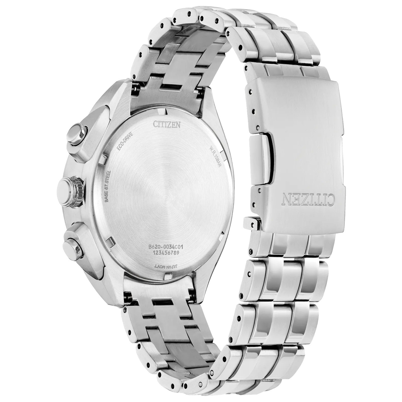 Citizen Carson Eco-drive para hombre – CA4540-54E