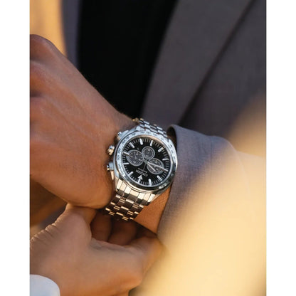 Citizen Carson Eco-drive para hombre – CA4540-54E