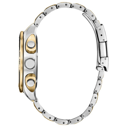 Citizen Eco-Drive para caballero pulsera de metal – CA4544-53L