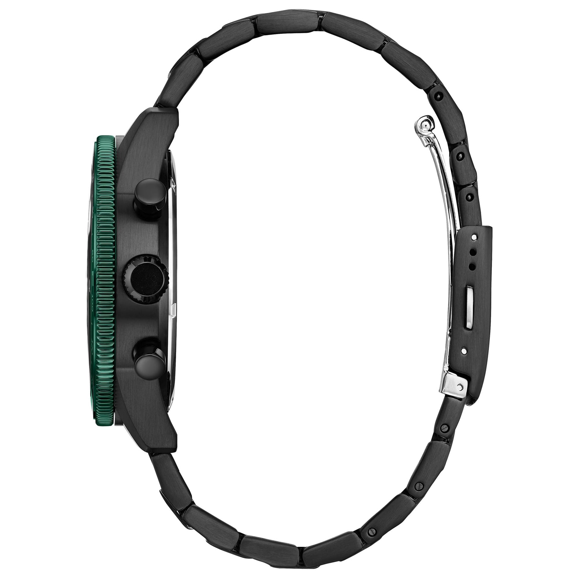 CA4555-81E Reloj Citizen Eco-Drive de hombre pulsera de metal