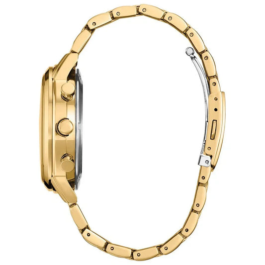 Citizen Eco-Drive de hombre correa de metal 43 mm – CA4632-58X