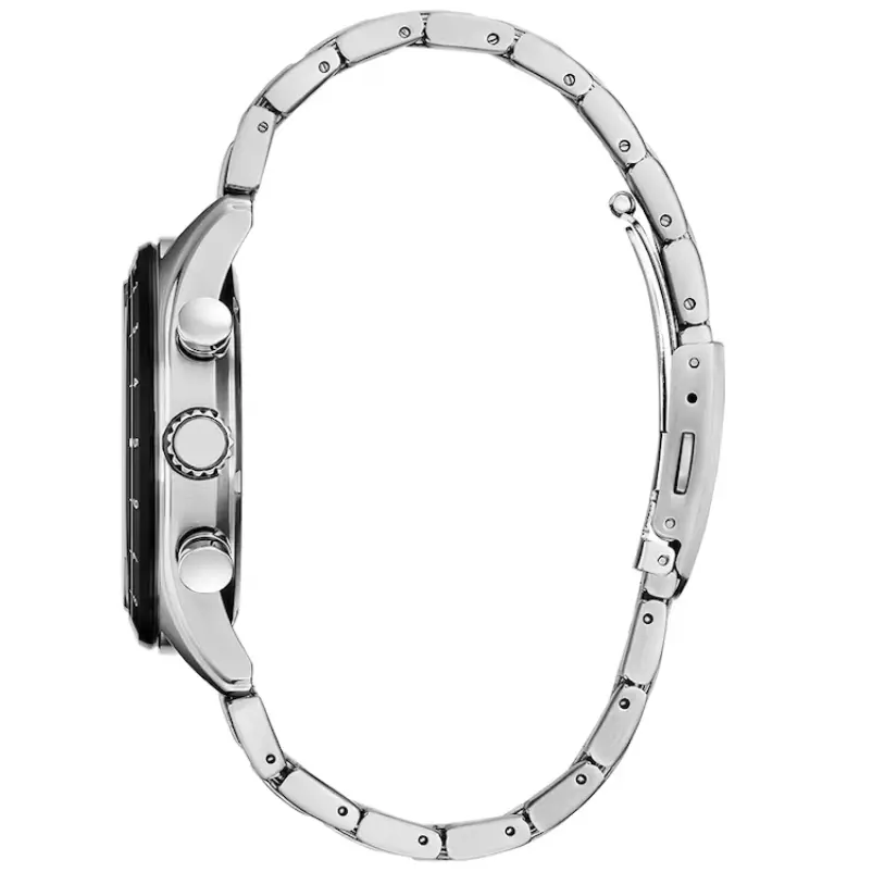 Citizen Classic de hombre correa de metal – CA4654-55L