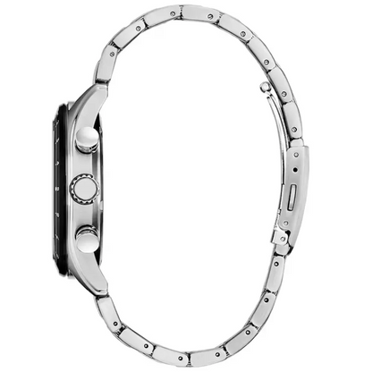Citizen Classic de hombre correa de metal – CA4654-55L