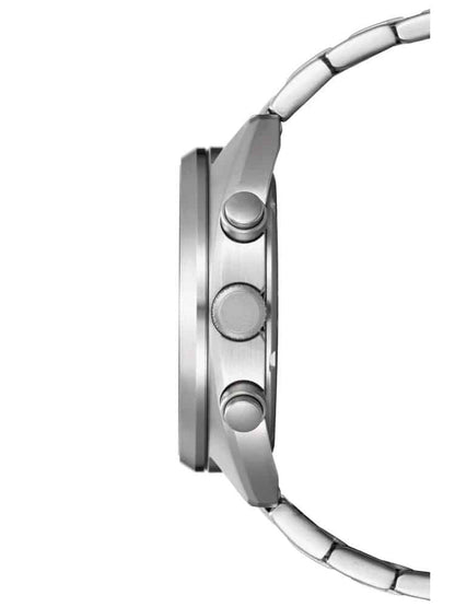 Citizen Eco-Drive para caballero pulsera de metal – CA7040-85L