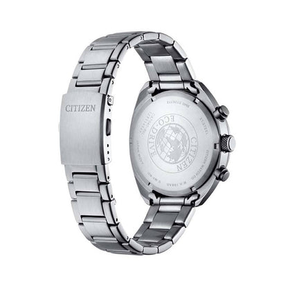 Citizen Eco-Drive para caballero pulsera de metal – CA7040-85L