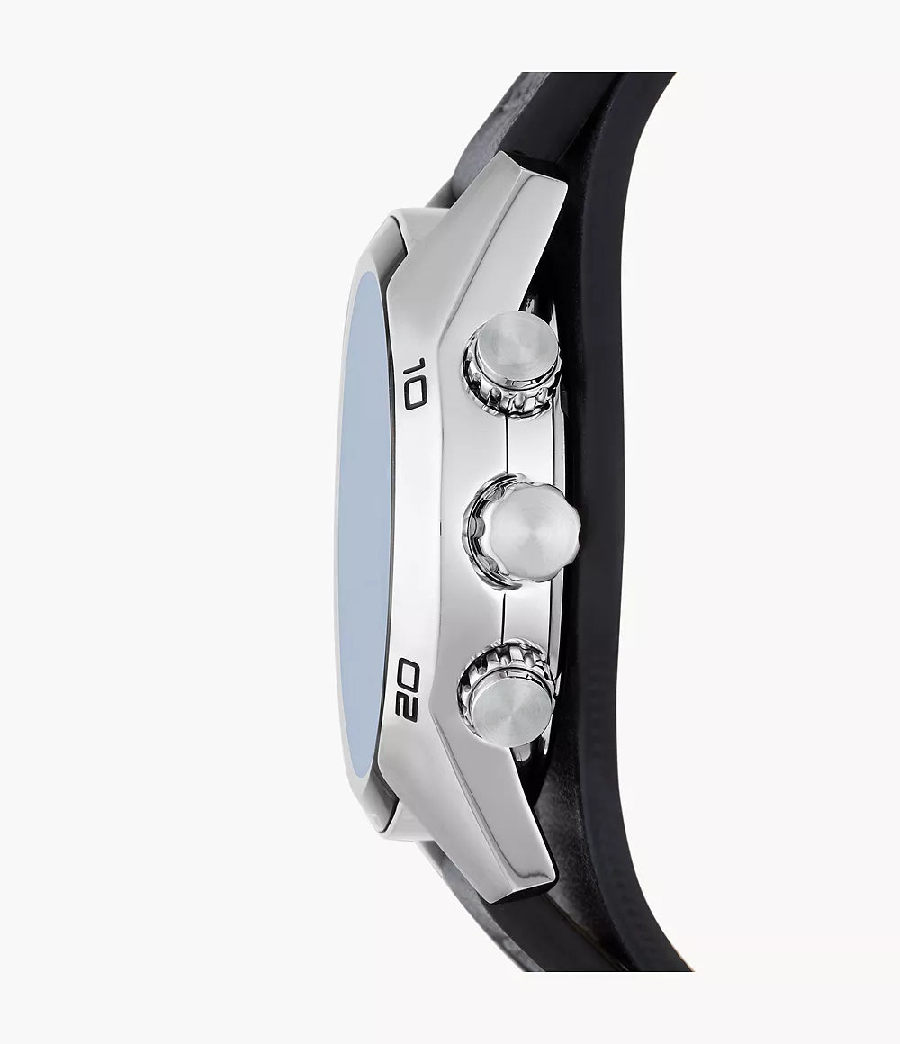 Fossil Coachman de hombre pulsera de piel – CH2564
