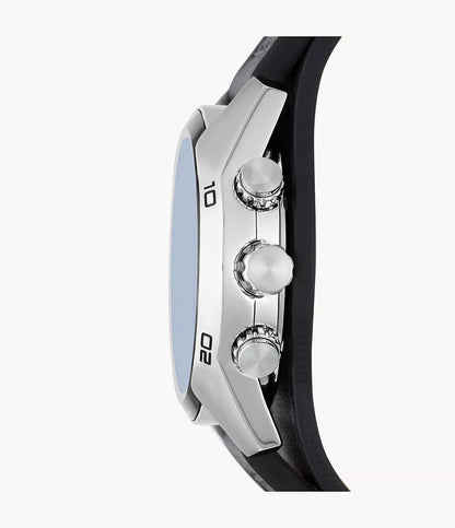Fossil Coachman de hombre pulsera de piel – CH2564