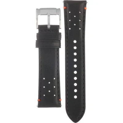 Fossil Wakefield de hombre banda de piel – CH2953