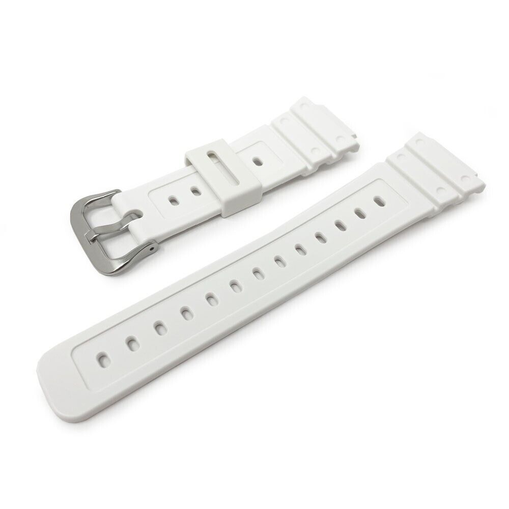 Pulsera CS-444X8-7 para G-Shock DW-5600 y GW-M561