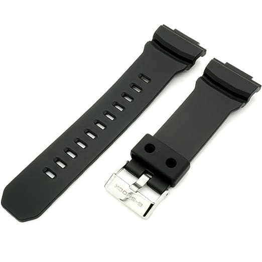 Pulsera CS-810X-1 para G-Shock GA-150, GAS-100 y GAW-100
