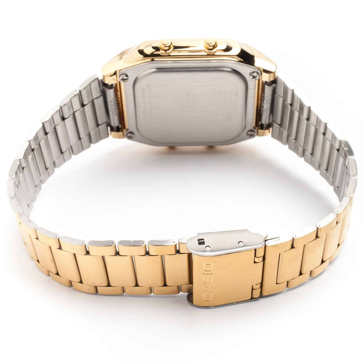 Casio Unisex, Illuminator 10 Años de Batería – DB-360G-9A