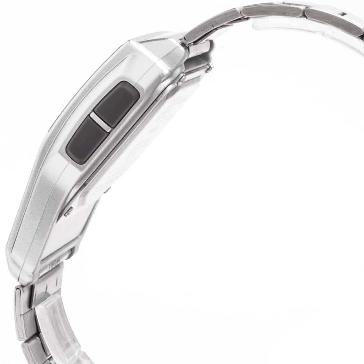 Casio para Caballero, Illuminator Data Bank 10 Años de Batería – DBC-32D-1A