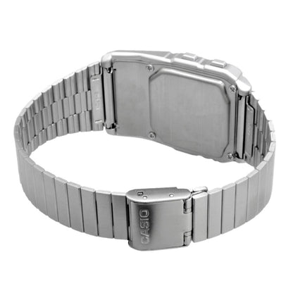 Casio para Hombre, Illuminator Data Bank – DBC-611-1