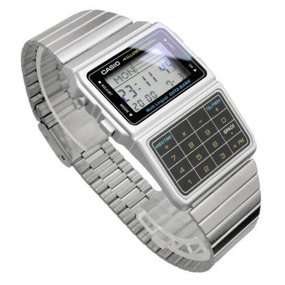 Casio para Hombre, Illuminator Data Bank – DBC-611-1