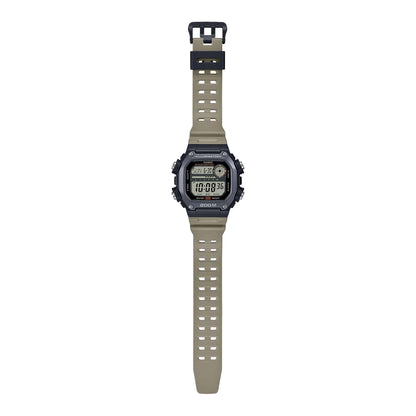 Casio para Hombre – DW-291HX-5AV
