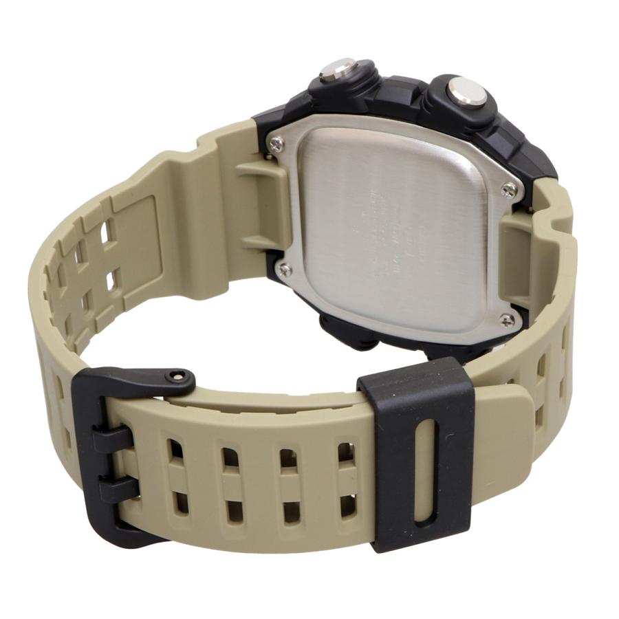 Casio para Hombre – DW-291HX-5AV