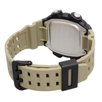 Casio para Hombre – DW-291HX-5AV