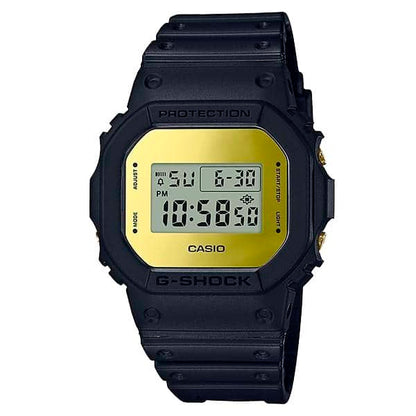 G-Shock para Hombre – DW-5600BBMB-1