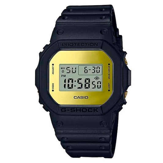 G-Shock para Hombre – DW-5600BBMB-1