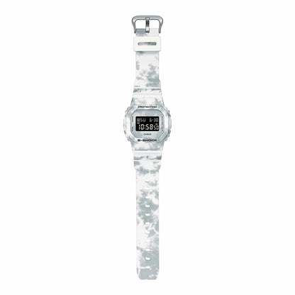G-Shock para Hombre – DW-5600GC-7