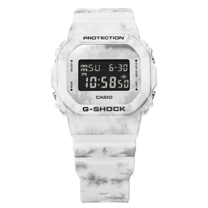 G-Shock para Hombre – DW-5600GC-7