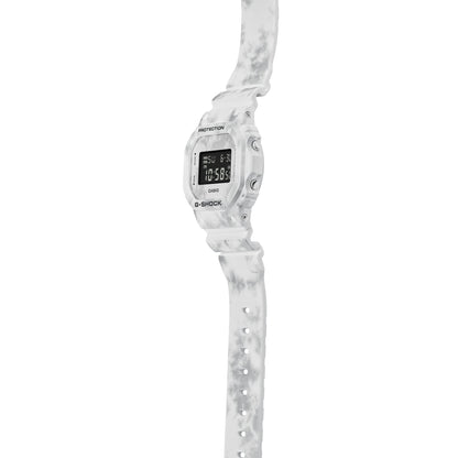 G-Shock para Hombre – DW-5600GC-7