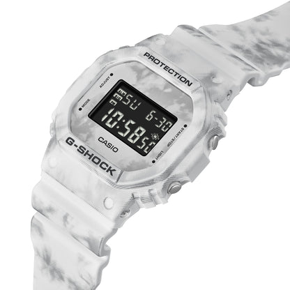 G-Shock para Hombre – DW-5600GC-7