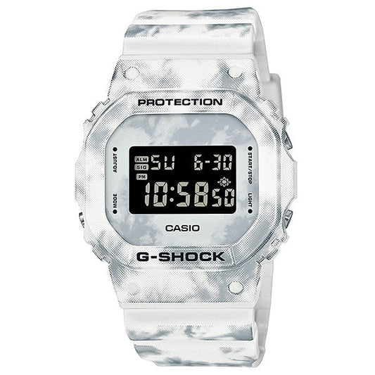 G-Shock para Hombre – DW-5600GC-7