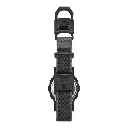 G-Shock de hombre pulsera de tela – DW-5600MNC-1