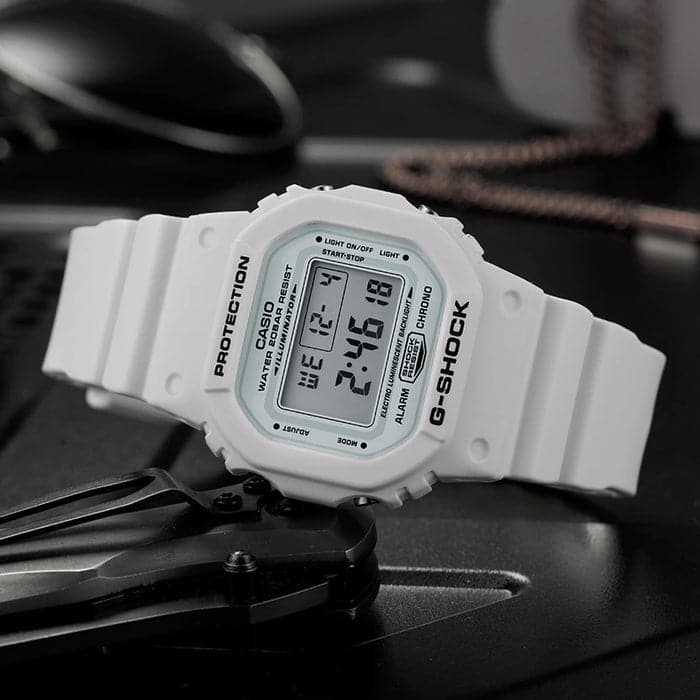 G-Shock Unisex – DW-5600MW-7