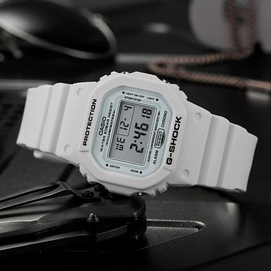 G-Shock Unisex – DW-5600MW-7