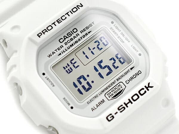 G-Shock Unisex – DW-5600MW-7