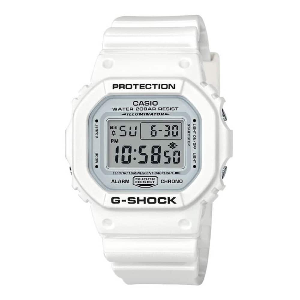 G-Shock Unisex – DW-5600MW-7