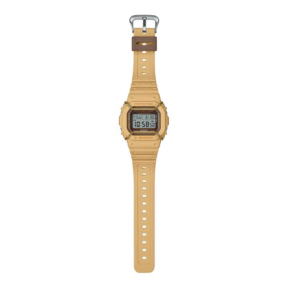 G-Shock para Caballero – DW-5600PT-5