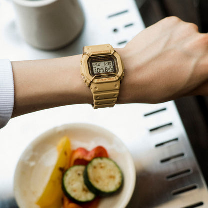 G-Shock para Caballero – DW-5600PT-5