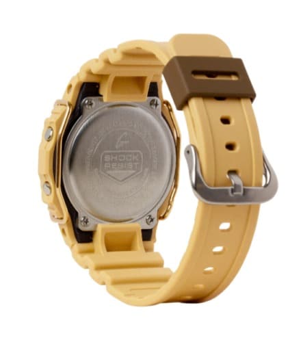 G-Shock para Caballero – DW-5600PT-5