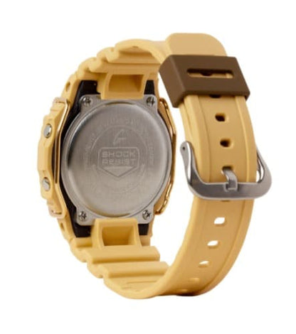 G-Shock para Caballero – DW-5600PT-5